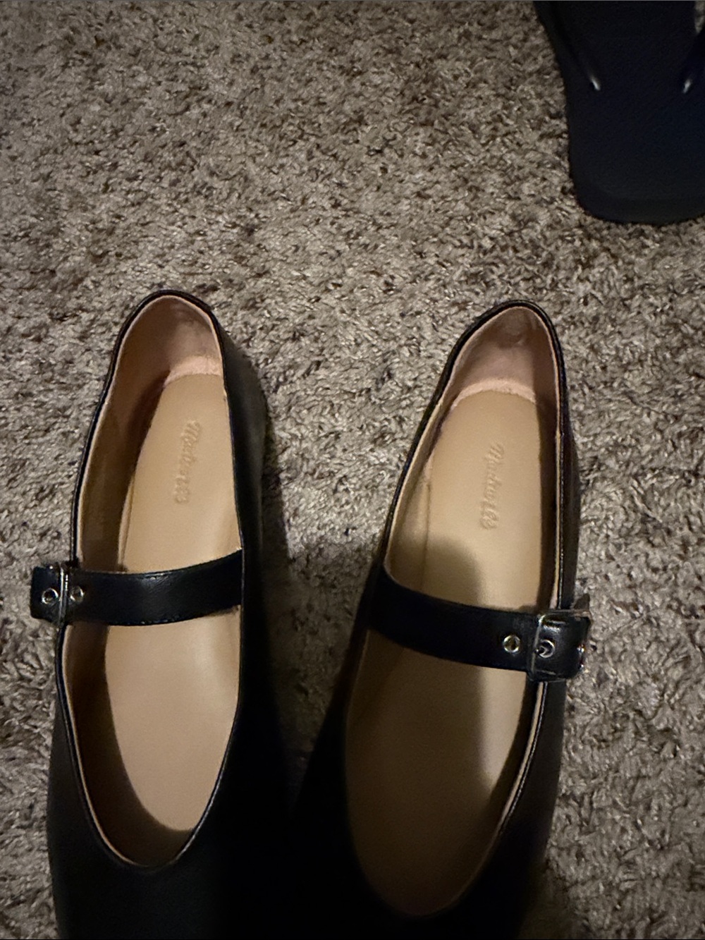 Madewell Remy Flat - Picture 2 of 4